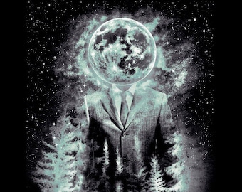 Constellation Falling