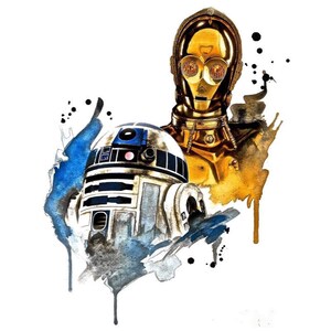 Help Me Obi Wan