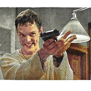 Movies Make Psychos More Creative