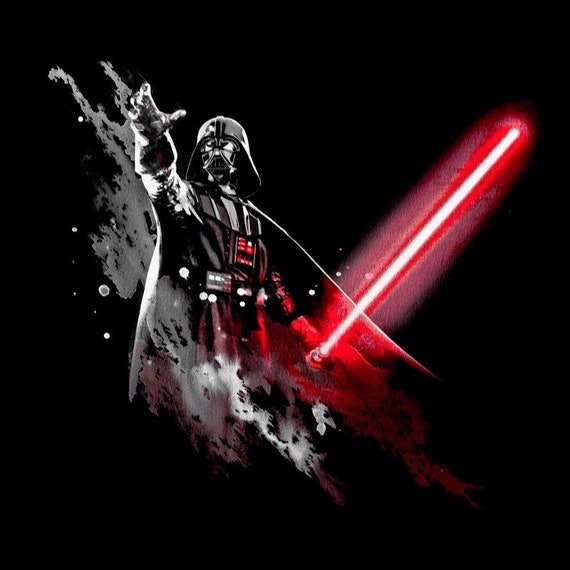 No, I Am Your Father - Etsy