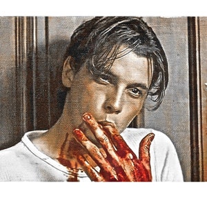 Movies Don&#39;t Create Psychos