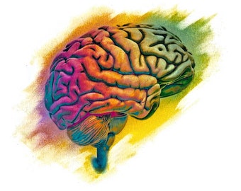 Colorful Thoughts