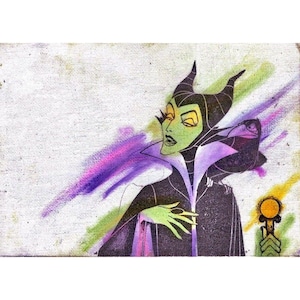 Maleficent