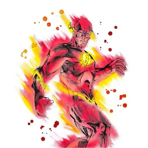 Barry Allen