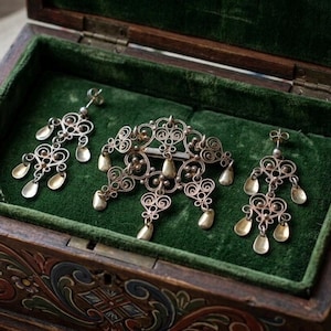 830s Silver Norway - Etsy