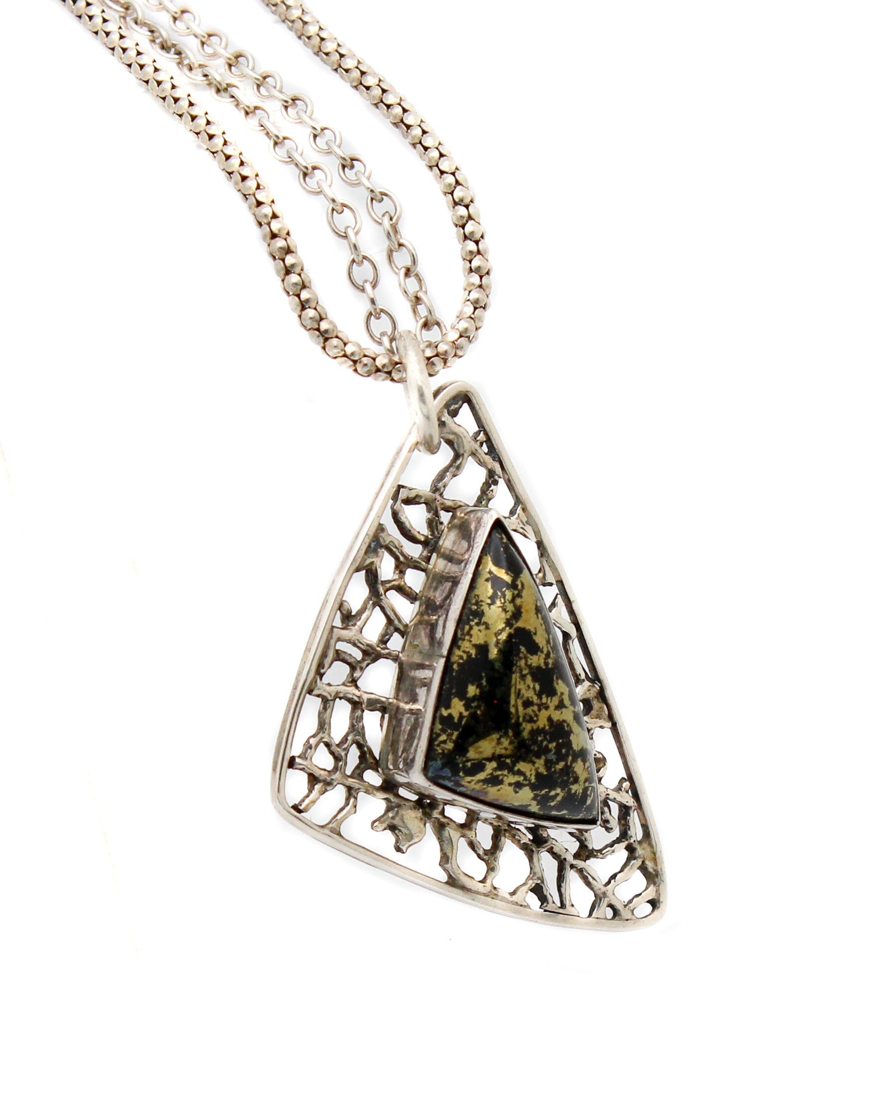 Agi necklace 925 - Etsy 日本