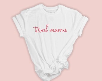 gifts for tired mums