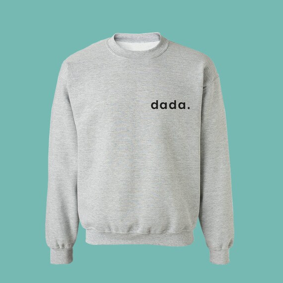 dad sweater
