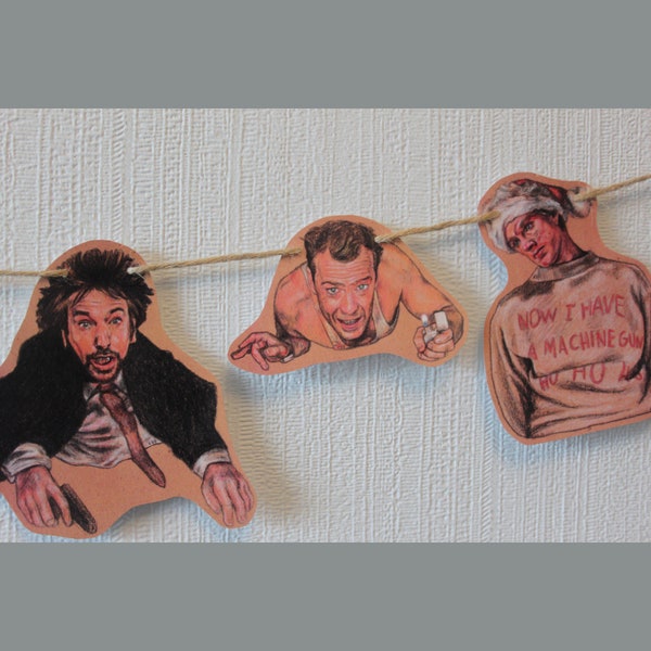 Die Hard Bunting