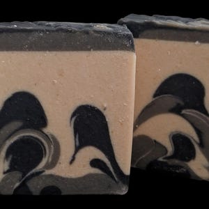 all that and a bag of chips goat milk soap