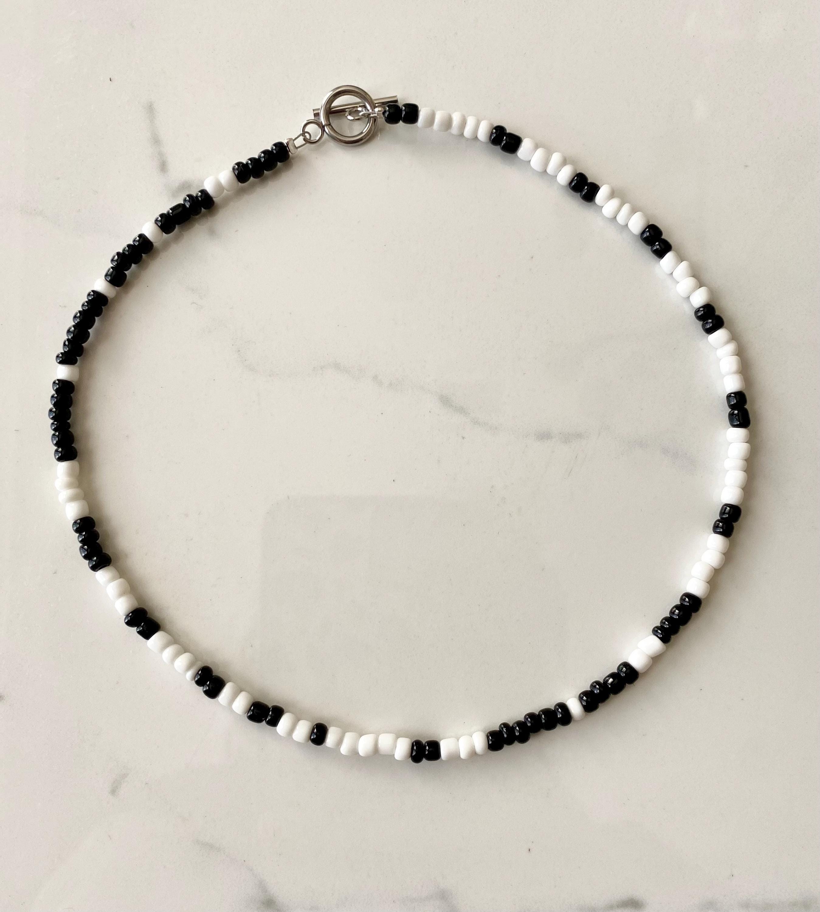 KUIYAI Collana con ciondolo a forma di lattina di soda ispirata al programma televisivo OBX, regalo per ragazza e sorella, Acciaio inossidabile