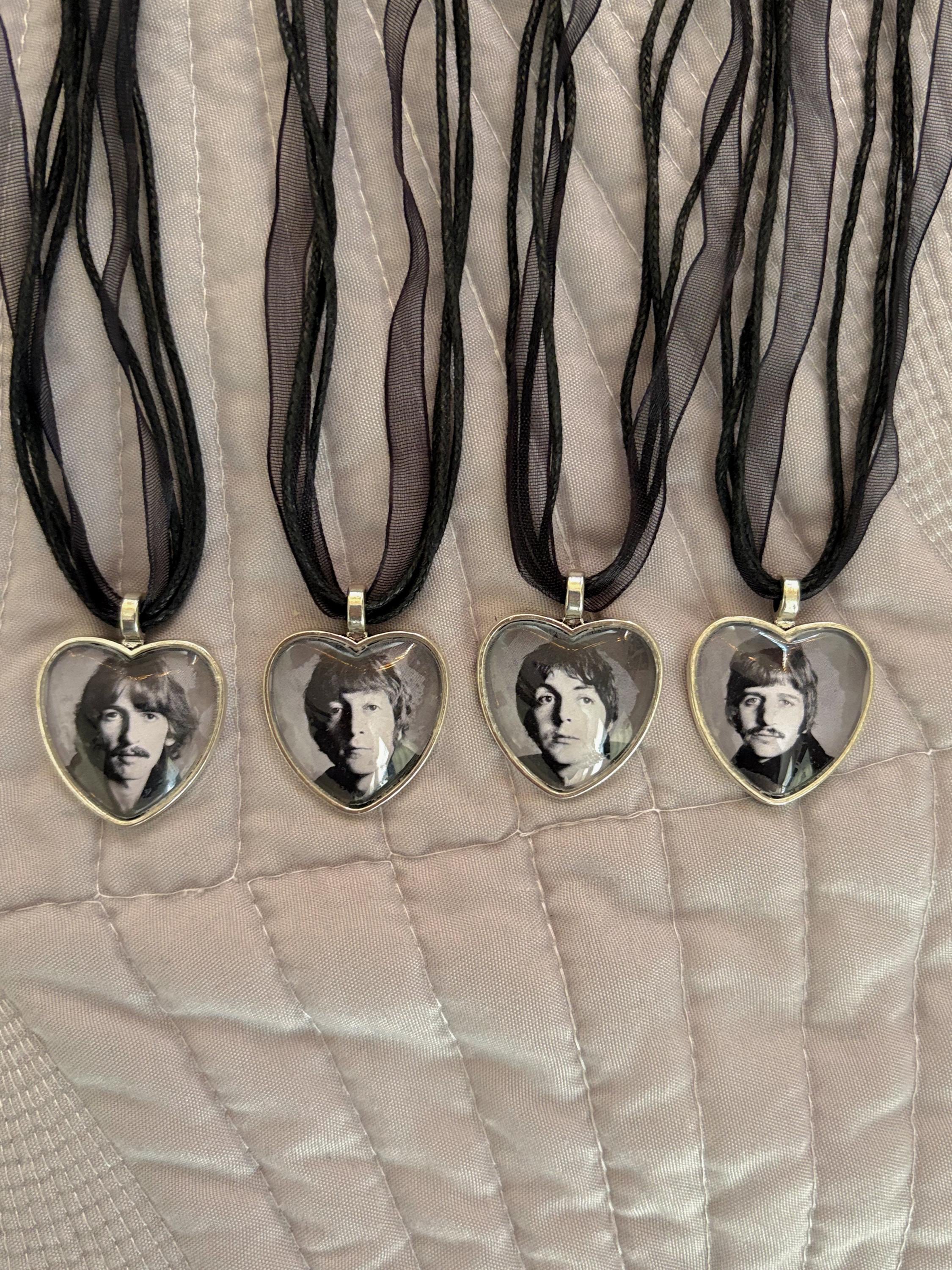 The Beatles Ring - Etsy