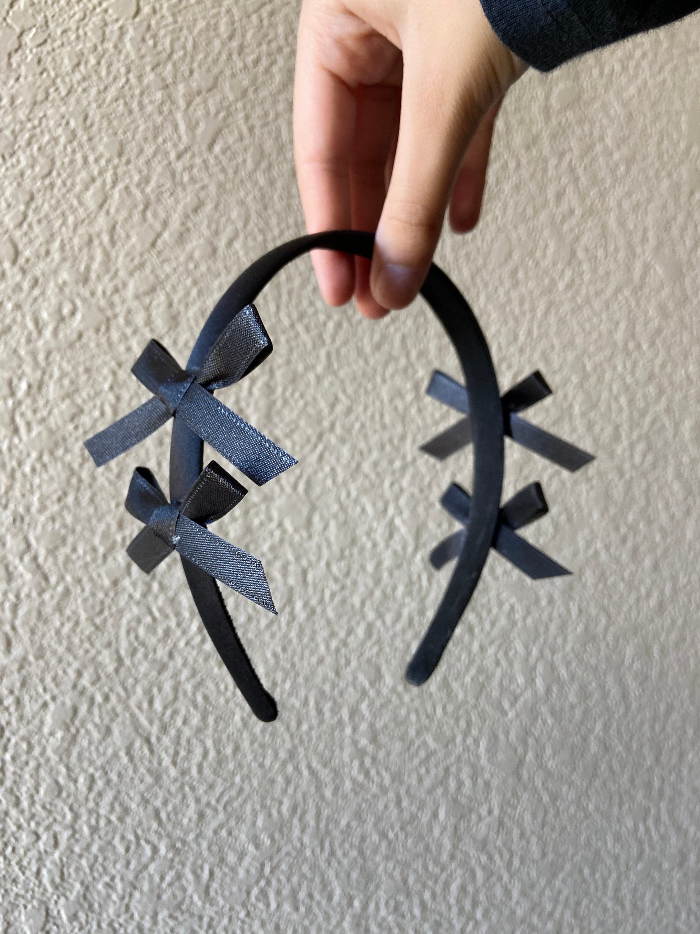 Sandy Liang Hair Bow - Etsy