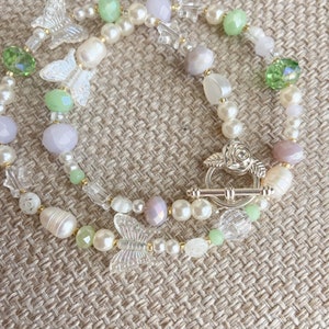 Silvana Necklace main image 0