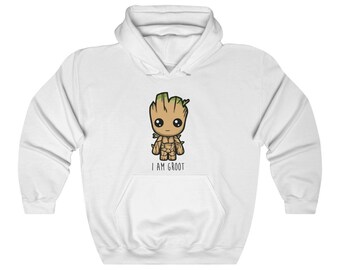 groot sweatshirt