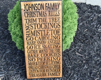 Merry Christmas Sign, Christmas Wood Sign, Season Greetings, Christmas Decor, Holiday Decor, Wooden Sign, Wood Sign, Wood Signs, Woodcarving