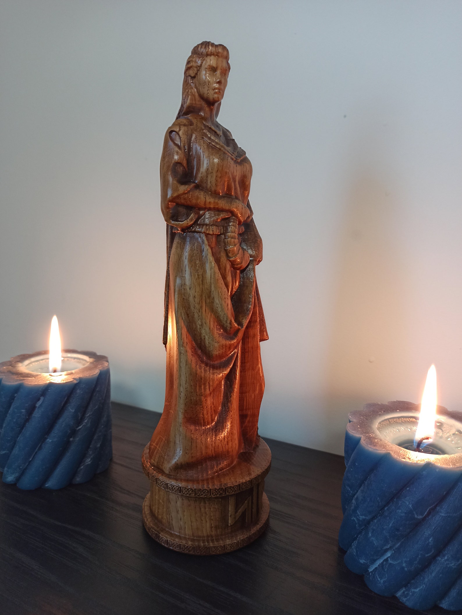 sif statue
