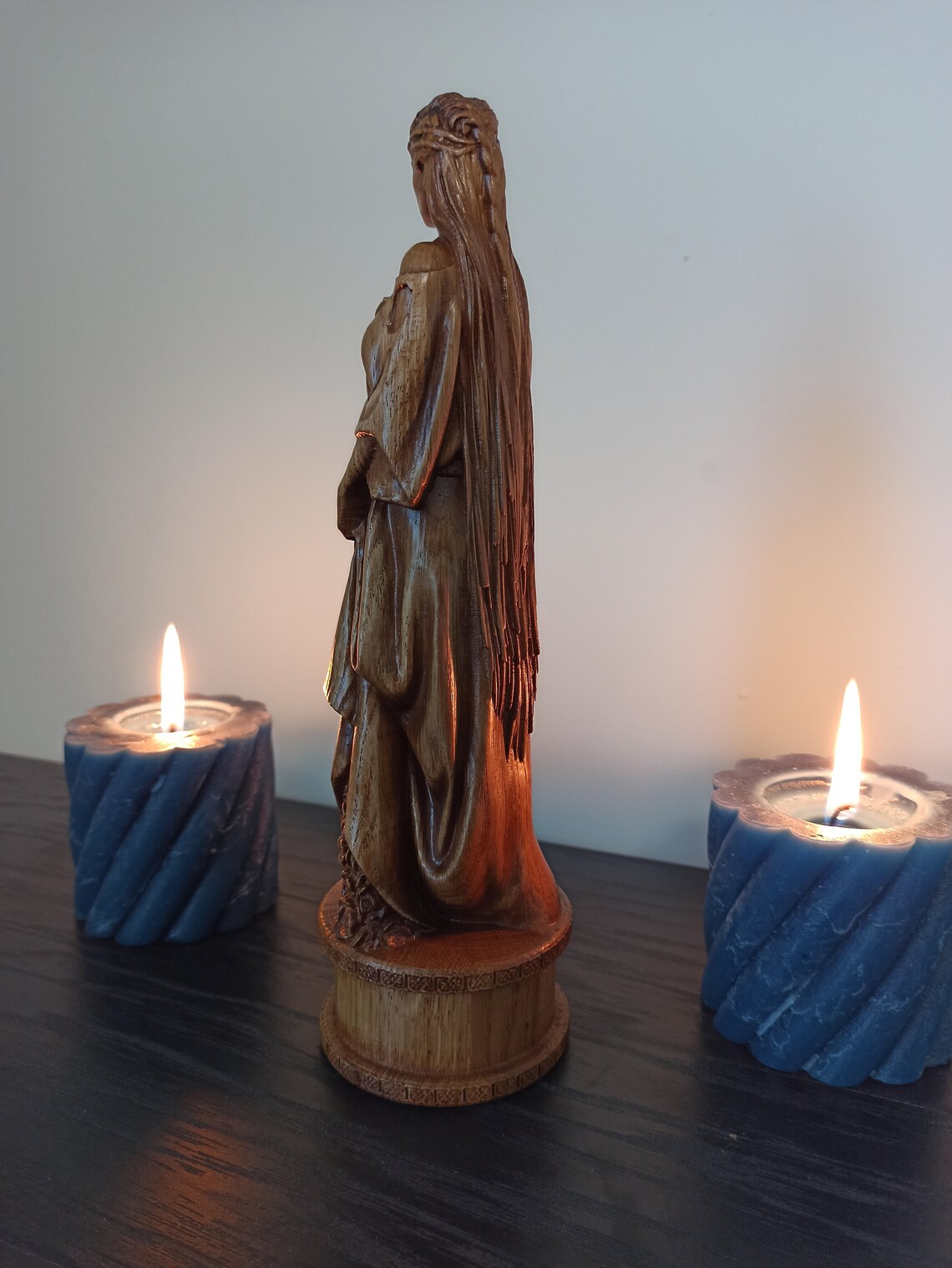 sif statue