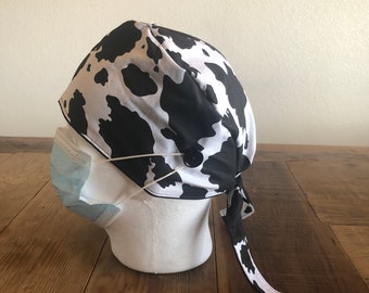 Cow surgical cap Clearance