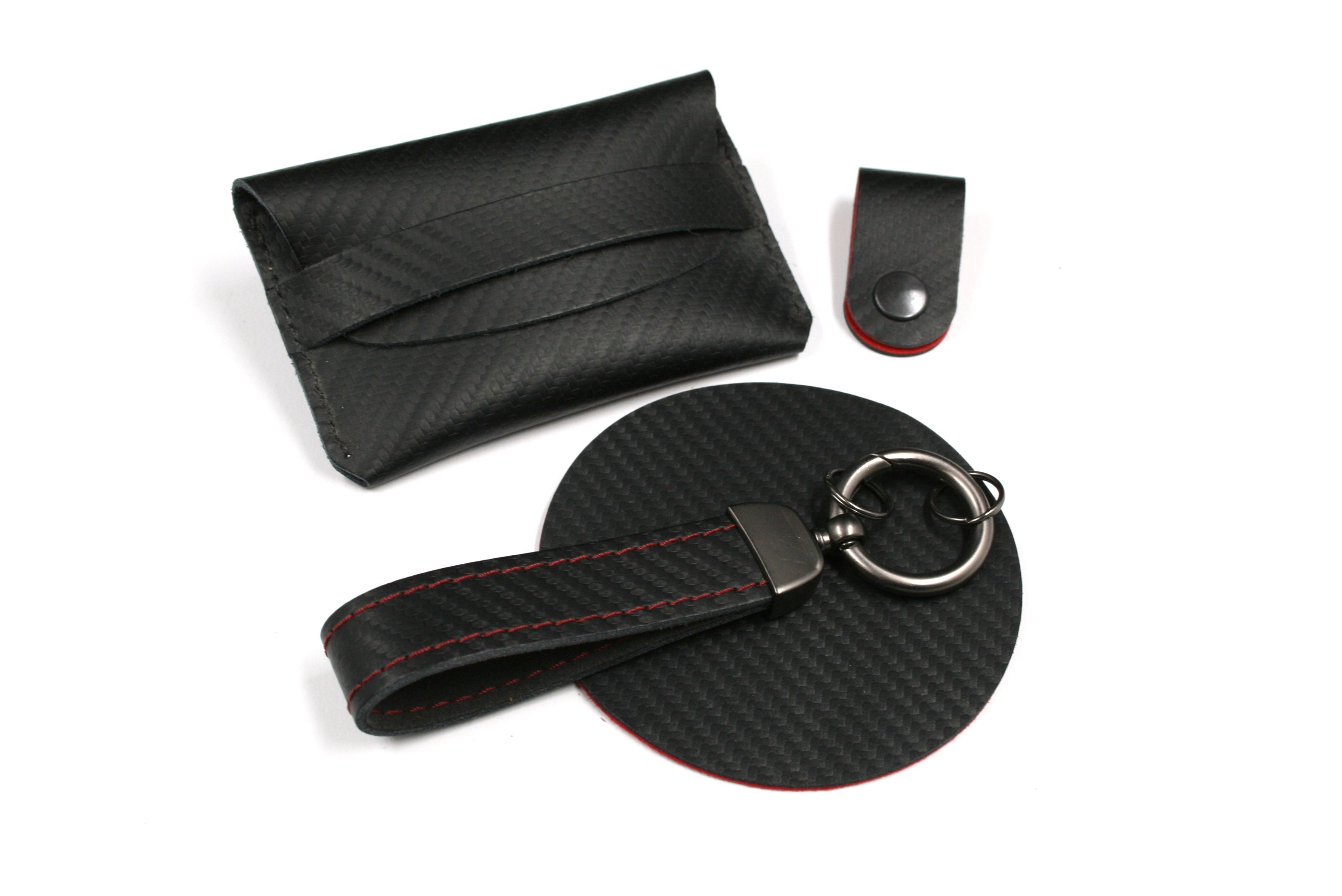 Astuccio Portachiavi M Performance Originale BMW - Foto 11