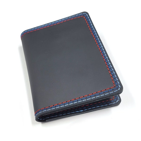 Vehicle license cover leather Alcantara car driving license folder case nappa handmade customizable