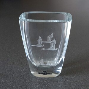 Strombergshyttan vase - Etsy 日本