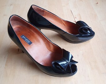 paul green shoe sizing