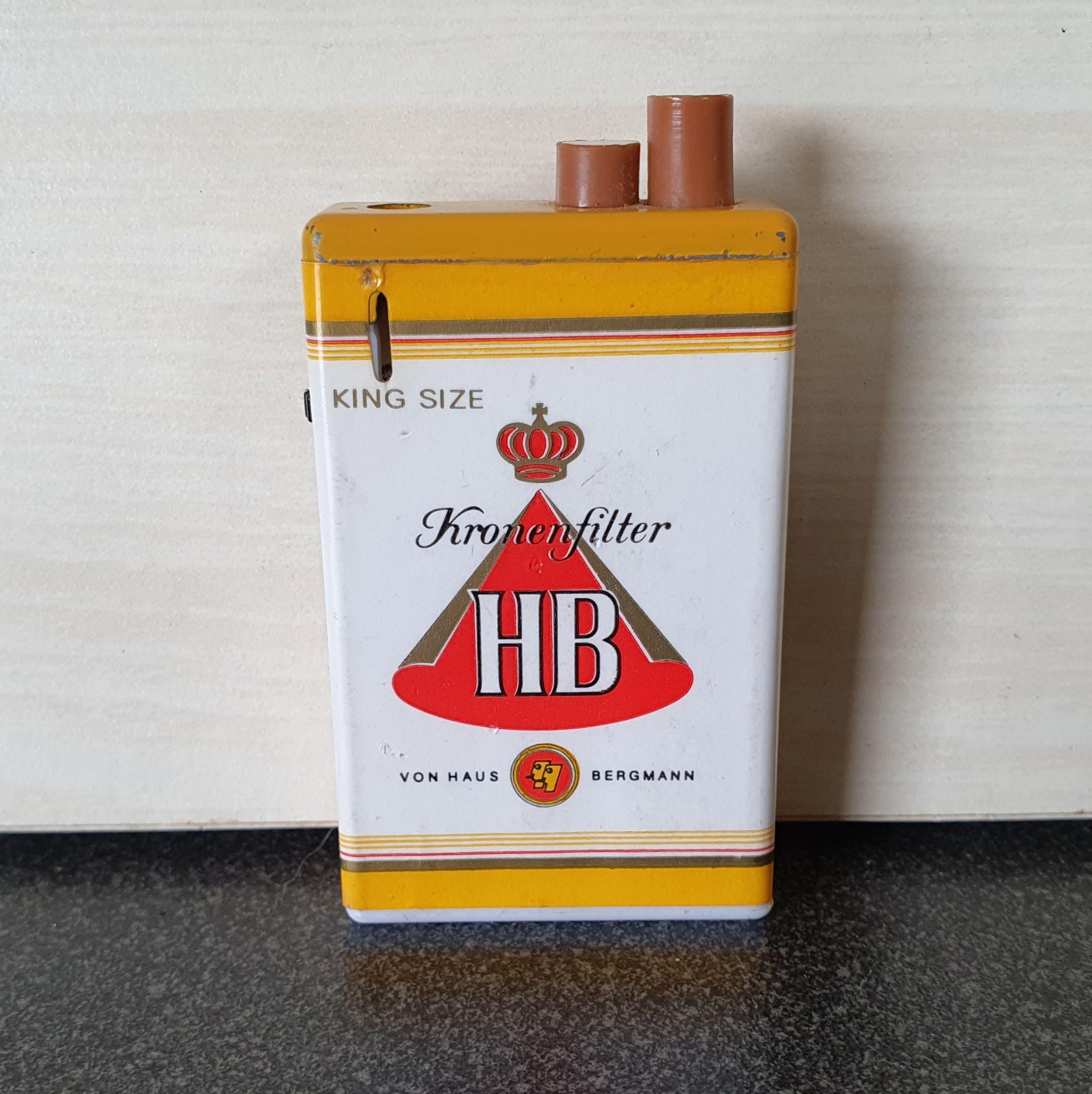 1970's Kronenfilter HB タバコ ビンテージ ペンホルダー Yahoo