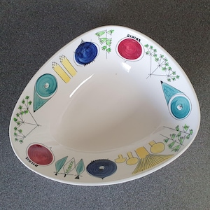 Rorstrand Picknick - Etsy