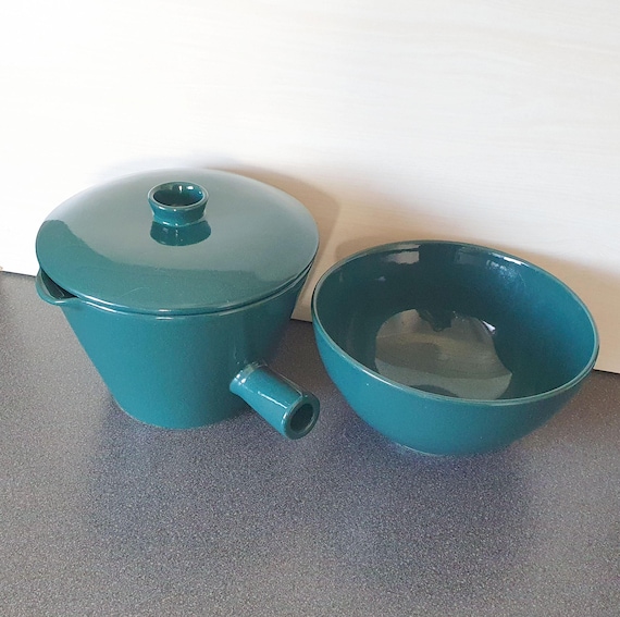 ARABIA Finland 鉢 ボウル Arabia Finland Kilta Bowls (2) Green, Designed by Kaj Franck - Etsy
