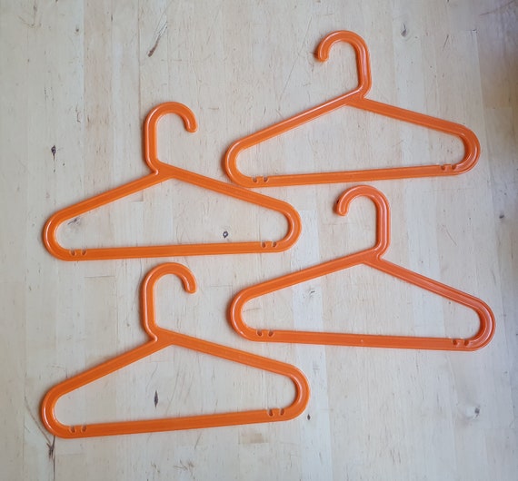 BAGIS Children's coat-hanger, mixed colors - IKEA