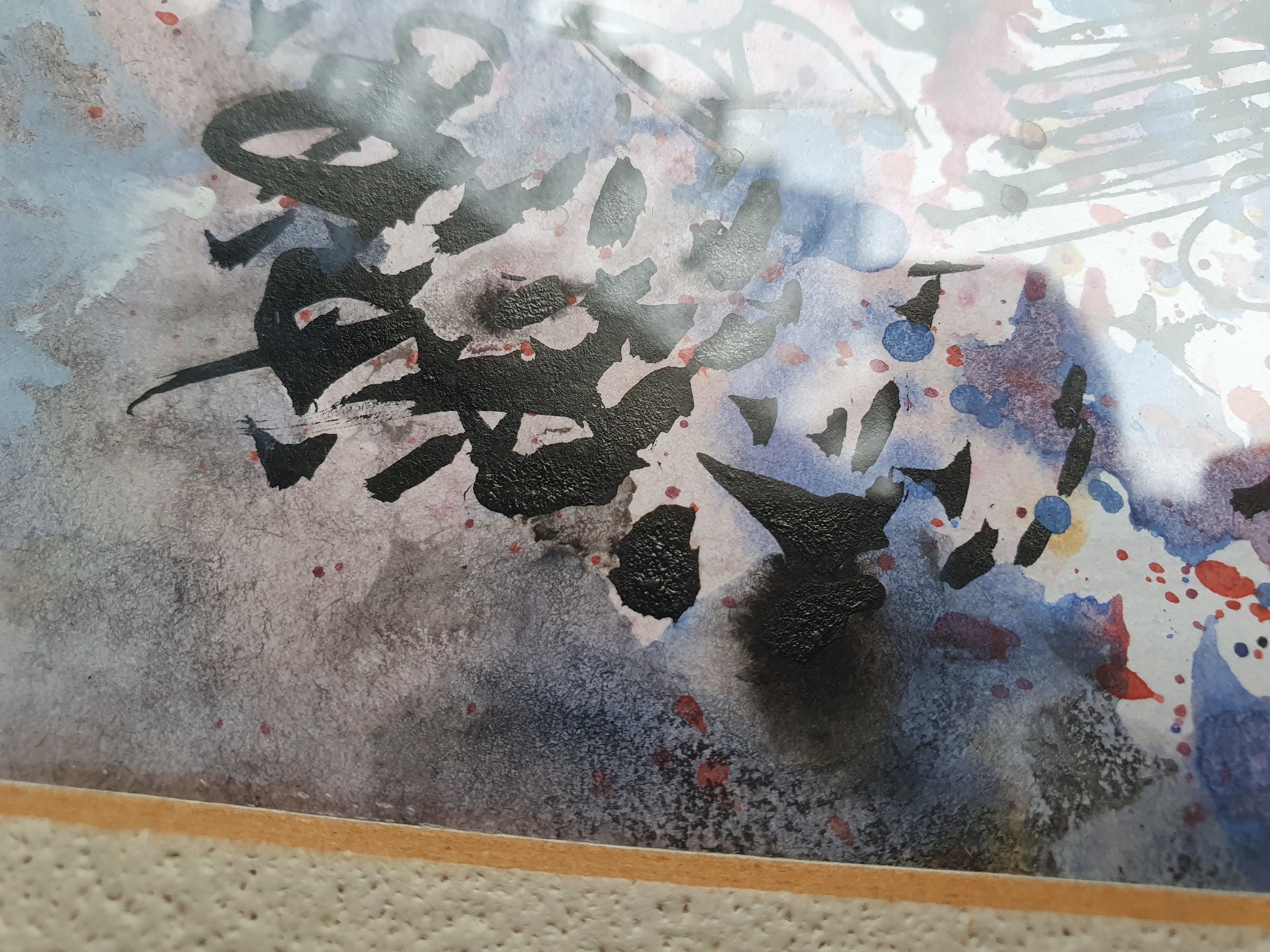 マルク・シャガール Amazon | マルク シャガール 『サーカスの幻【LITHOGRAPHE Ⅱ