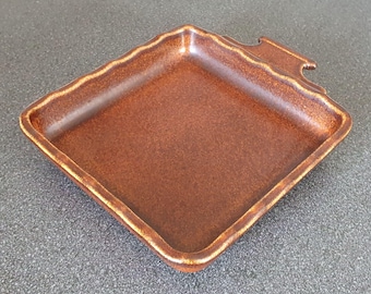 Vintage Melitta Friesland Katengeschirr small serving platter