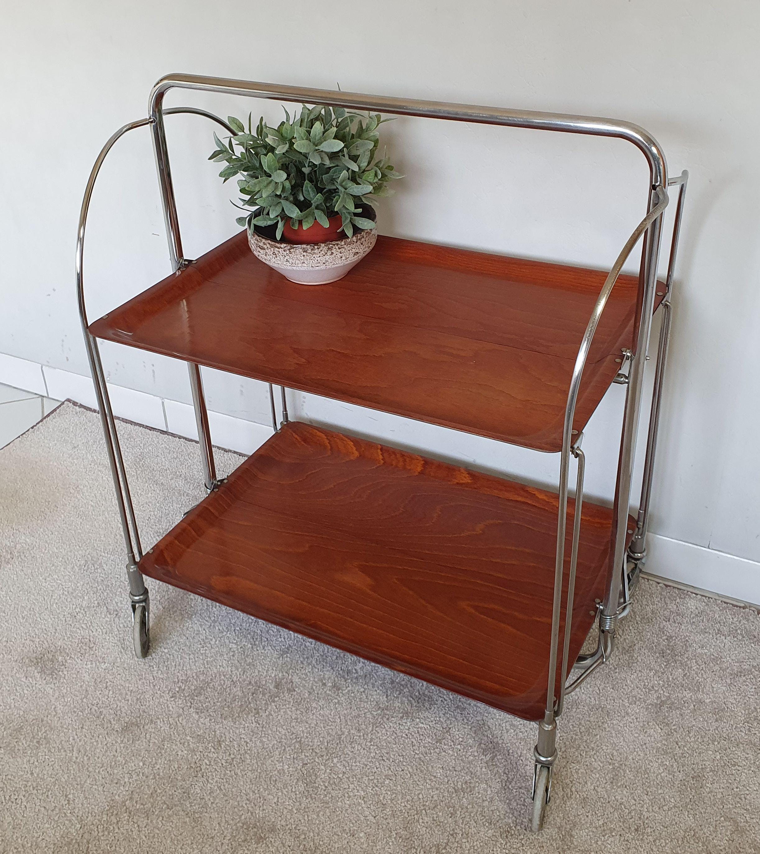 Vintage trolley - Etsy 日本
