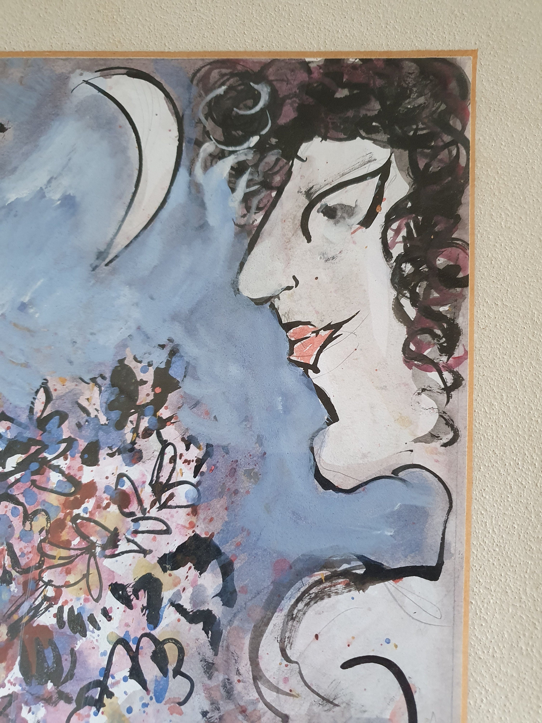 マルク・シャガール マルク・シャガ-ル: 1887-1985 (タッシェン・ビッグ・アート