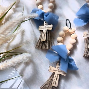 First Communion wood cross, first communion favor. First Communion favors. First communion cross favors. First Communion day.