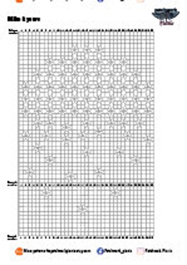 Op de afbeelding: Een zwart-wit pixel art ontwerp van een gestileerde boom met een dikke stam en een ronde kroon. De boom is omgeven door een raster van vierkanten.