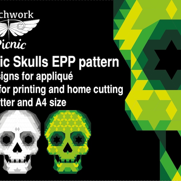 Epp Pattern - Etsy