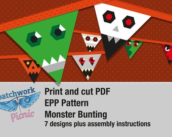 EPP-halloweenslinger: pdf-download