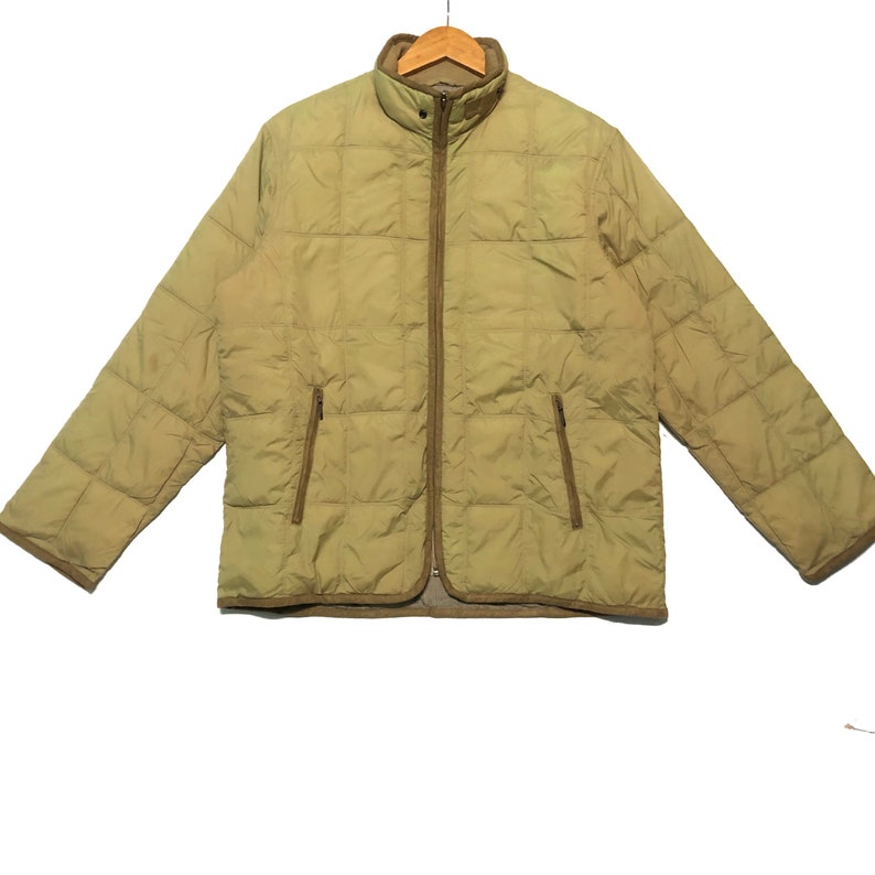 Irish Setter Mahogany Red Jacket With Medium Size Rare!!