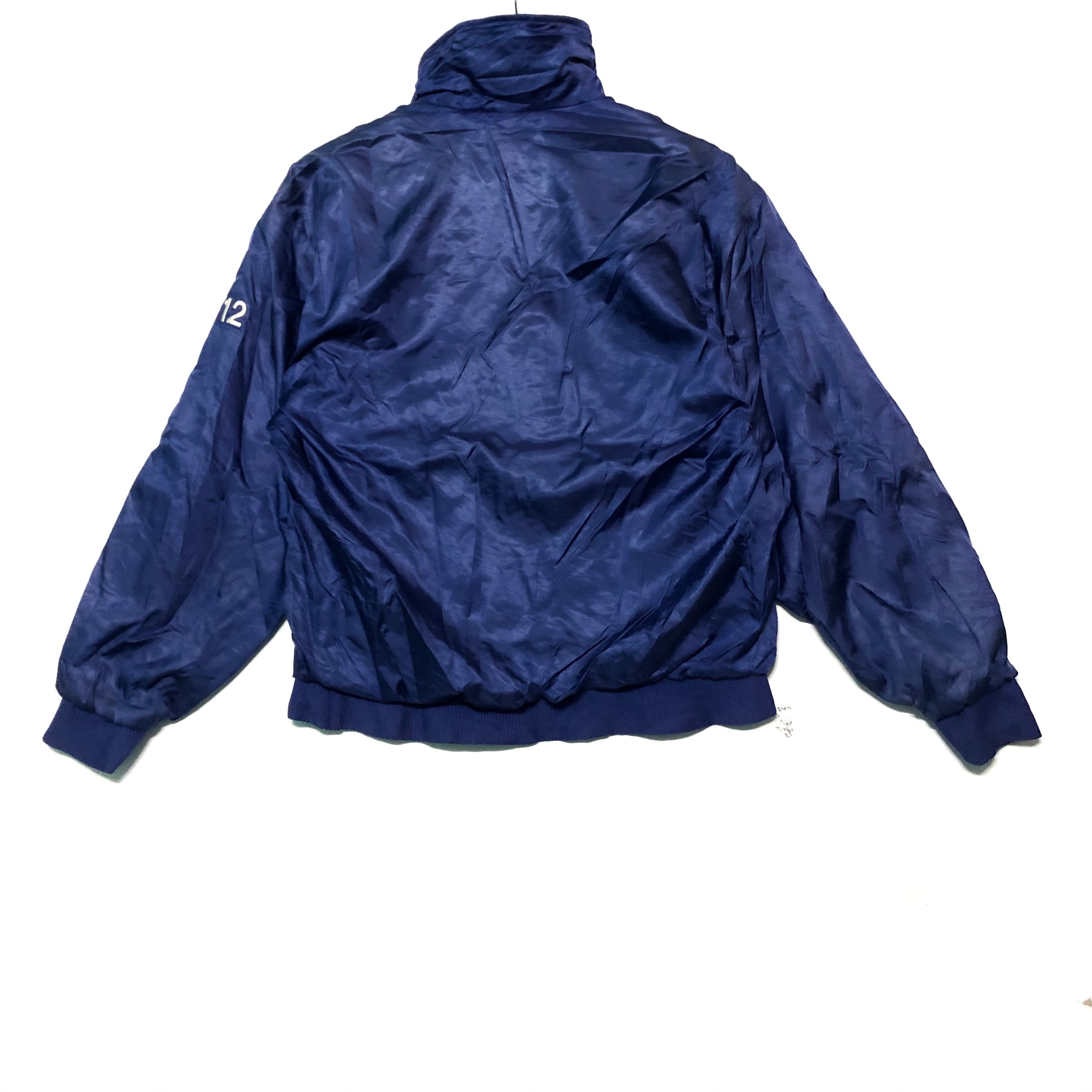 Rare Reward Baseball Windbreaker Jacket Etsy