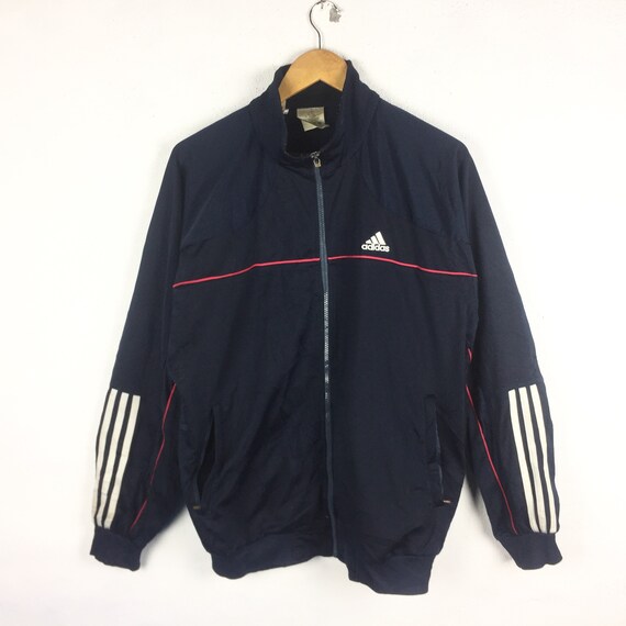 rare adidas jacket