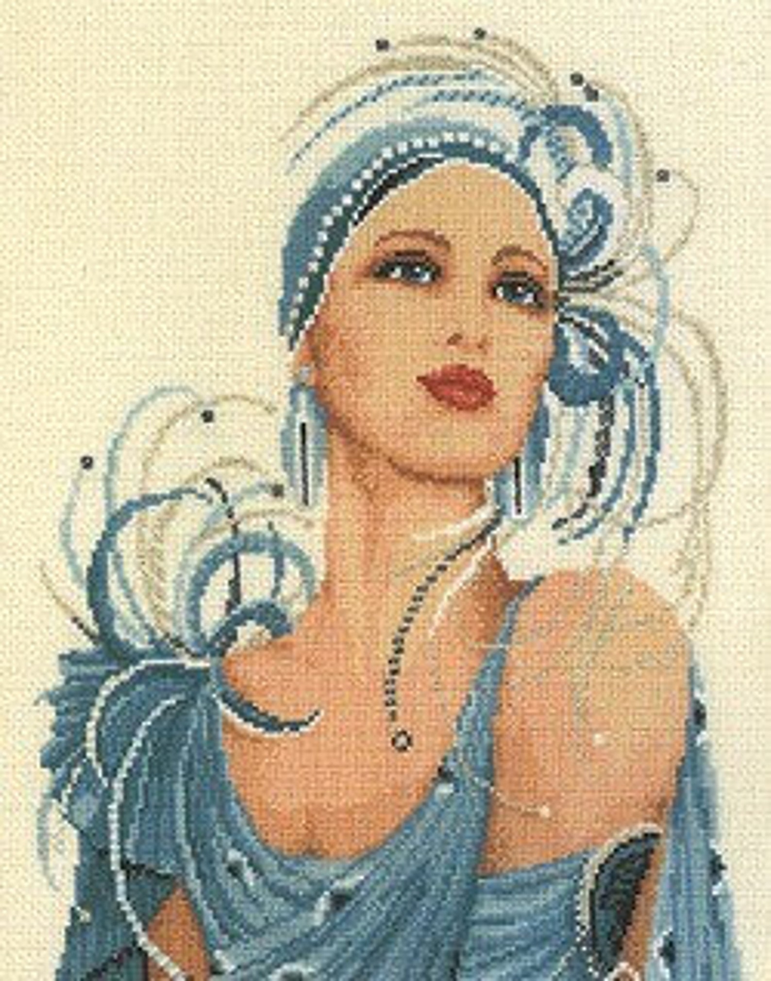 Картинки для вышивки. Вышивки крестом девушки. Вышивка крестом монохром девушка. Дама в шляпе вышивка крестом. Вышивки крестом девушки.