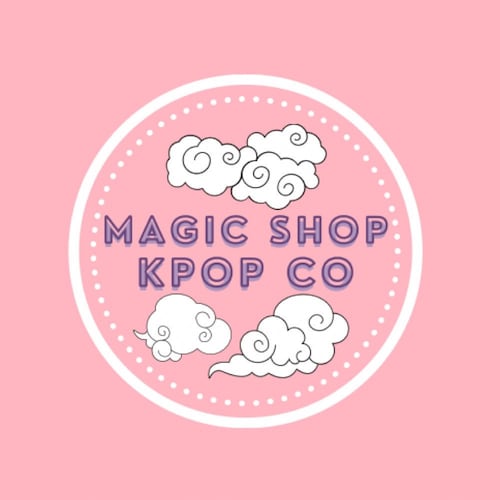 MagicShopKpop - Etsy