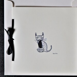 gato lait