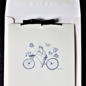 Liefde onderweg