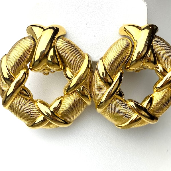 Door Knob Earrings Etsy