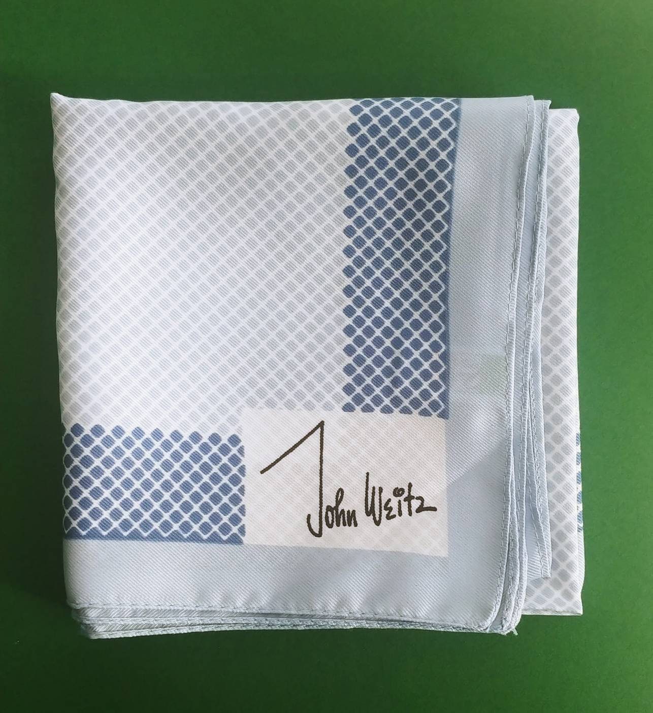 John weitz best sale scarf