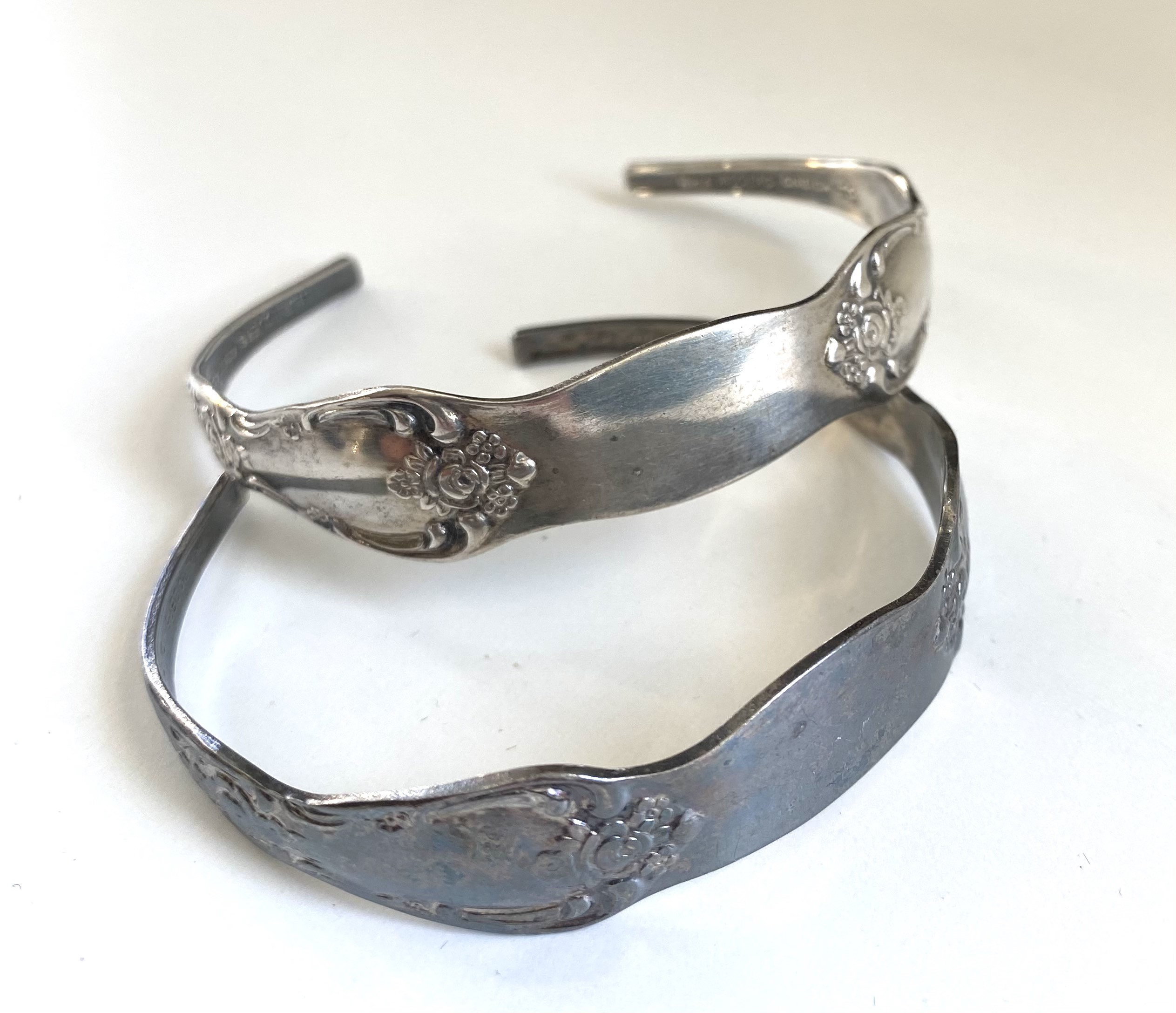Wma rogers oneida ltd bracelet clearance