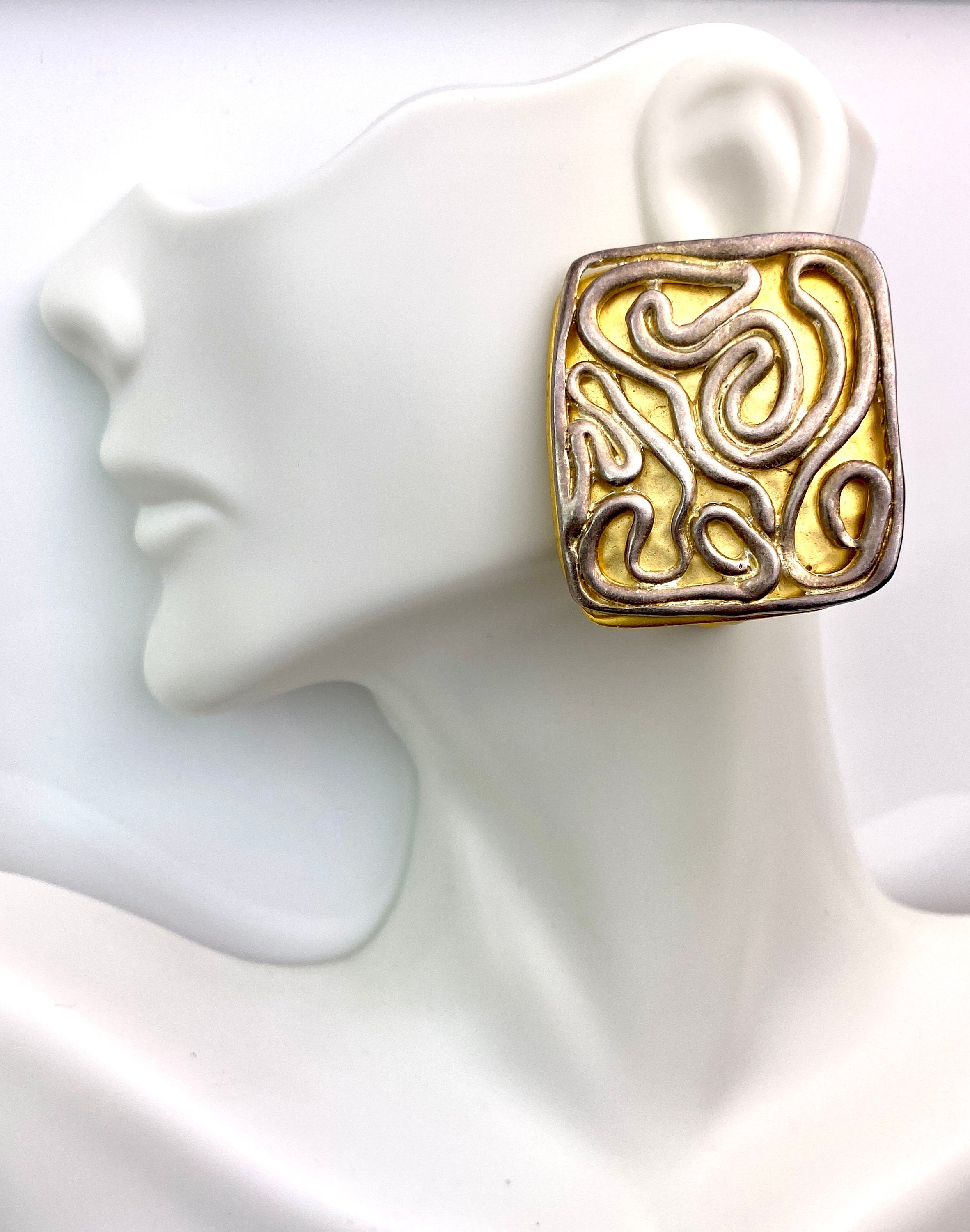 Norma jean hotsell earrings